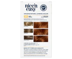 Clairol Nice 'N Easy 6R Natural Light Auburn Permanent Hair Colour