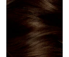 Clairol Nice 'N Easy 4 Natural Dark Brown Permanent Hair Colour