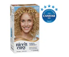 Clairol Nice & Easy 8G Natural Golden Blonde Hair Colour