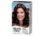 Clairol Nice 'N Easy 4 Natural Dark Brown Permanent Hair Colour