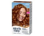 Clairol Nice 'N Easy 6R Natural Light Auburn Permanent Hair Colour