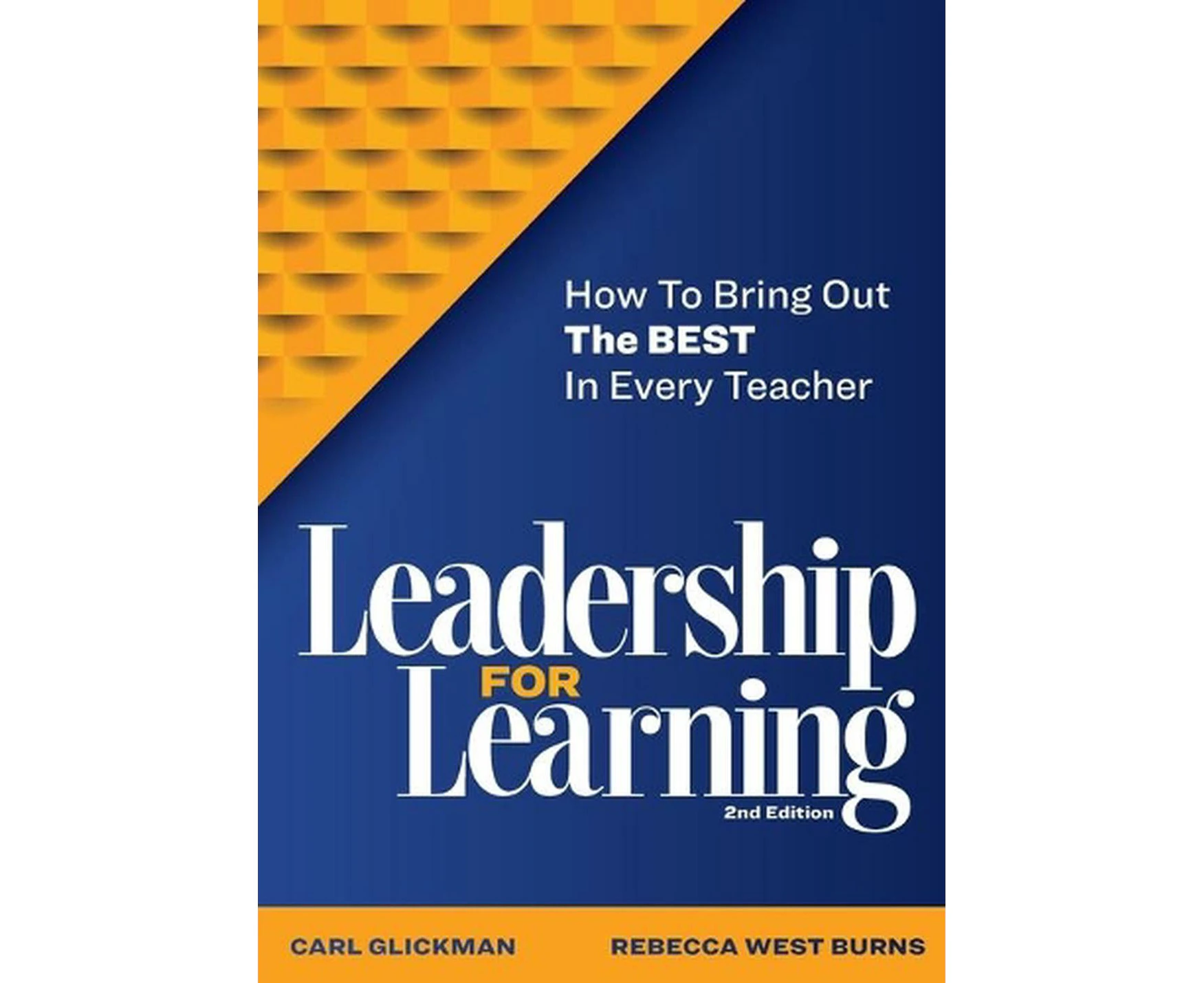 Leadership for Learning