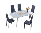 Sandy Dining Chair set of 6