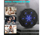 ProPulse Smart Punching Boxing Electronic Music Machine Bluetooth Home Training