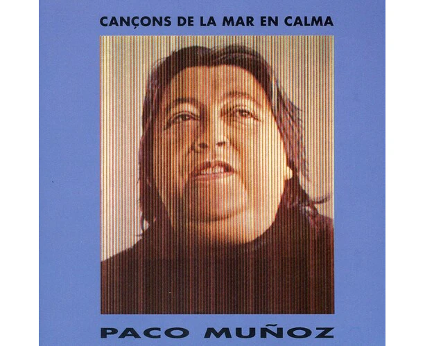 Paco Munoz - Cancons De La Mar En Calma  [COMPACT DISCS] Spain - Import USA import