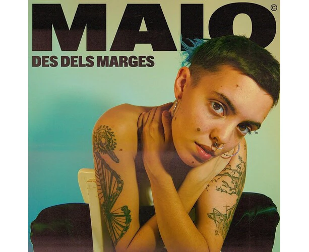 Maio - Des Dels Marges  [COMPACT DISCS] Spain - Import USA import