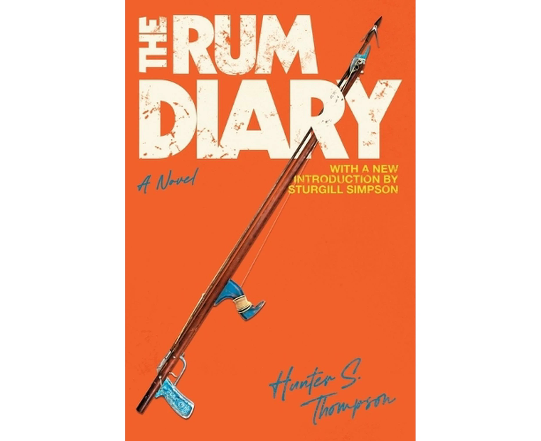 The Rum Diary