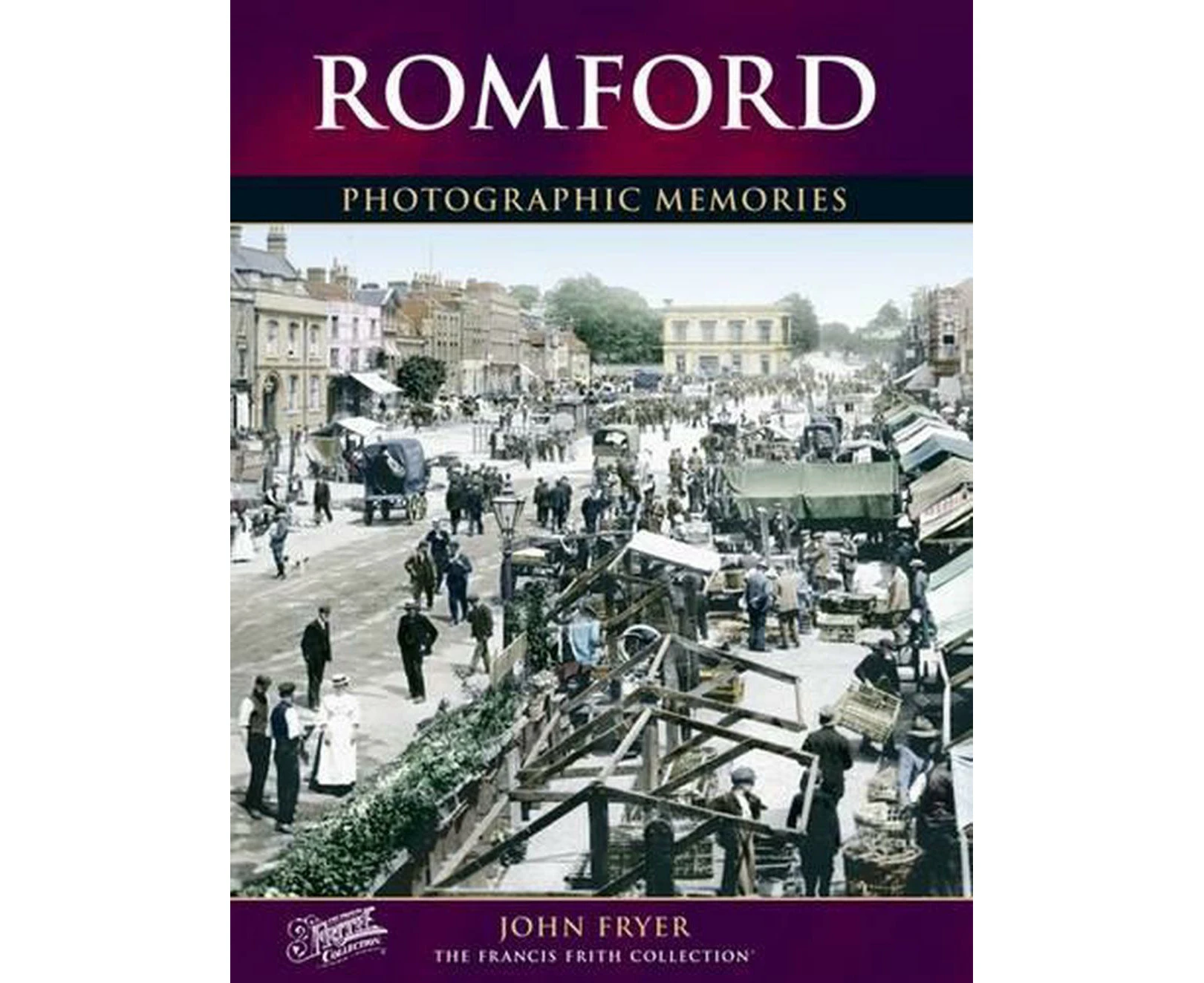 Romford