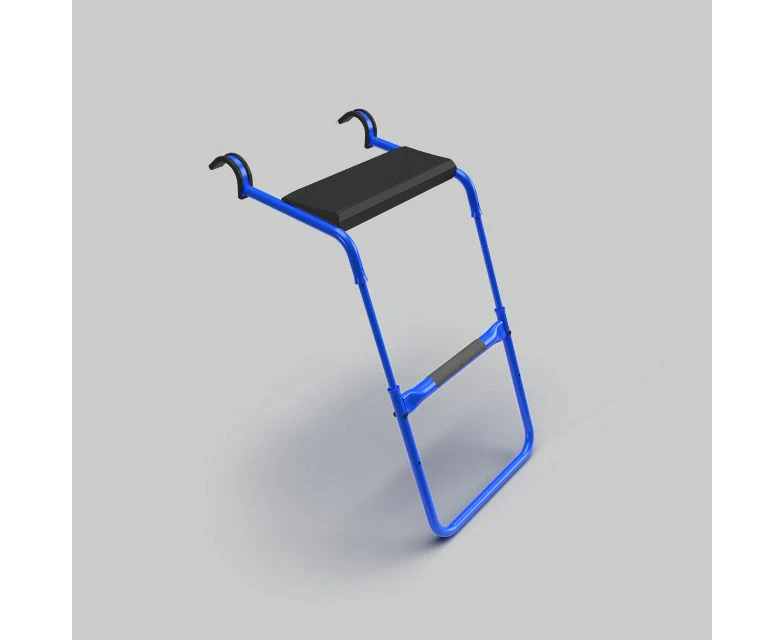 Blue Springfree FlexrStep Trampoline Ladder