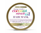 Ogx Damage Remedy + Coconut Miracle Oil Hair Mask 168g