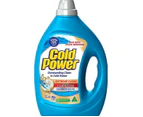 Cold Power Extreme Clean Stain Fighter Front & Top Loader Laundry Liquid 2L / 40 Washes