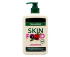 Palmolive Skin Food Hand Wash Davidson Plum 500mL