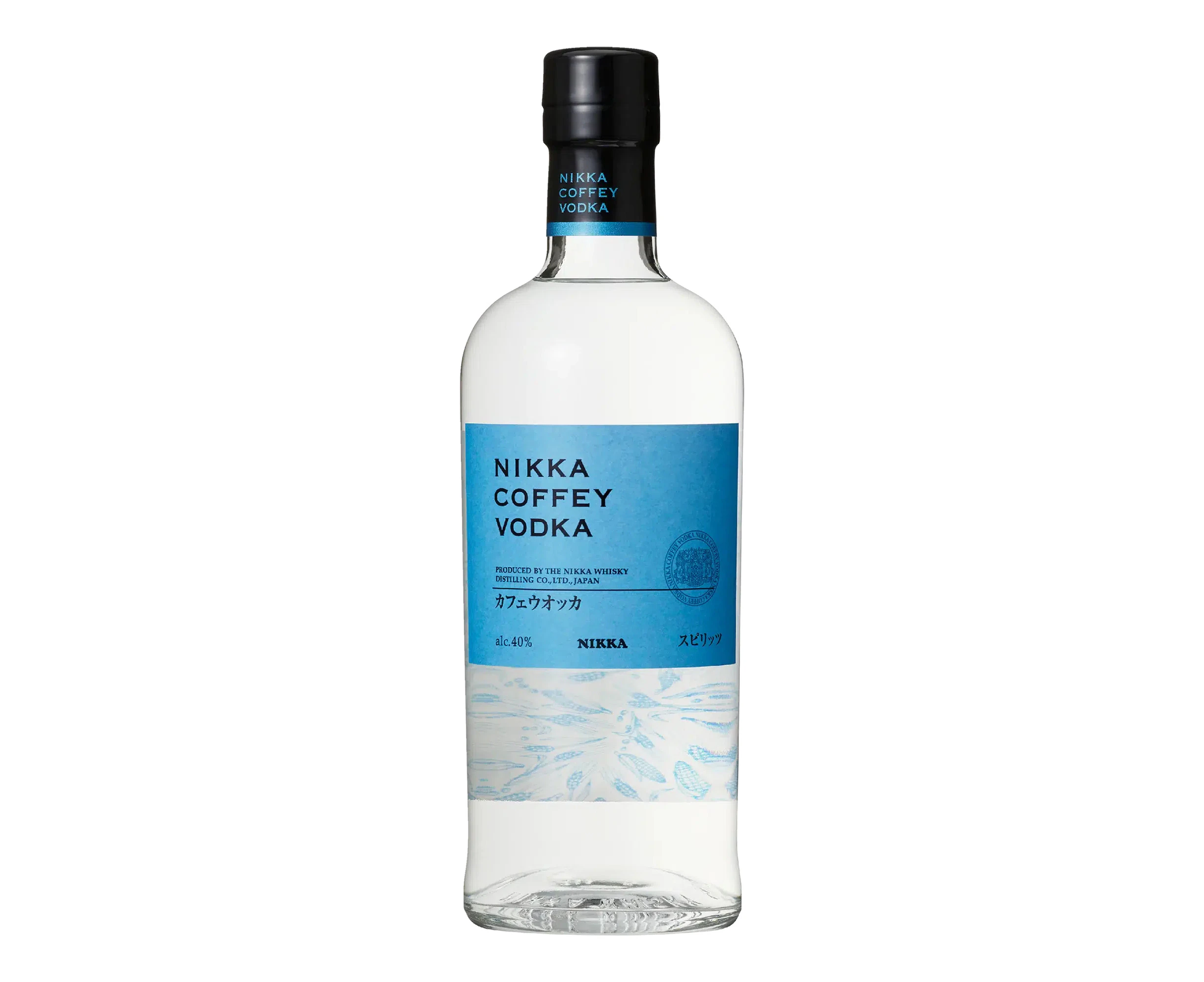 Nikka Coffey Vodka 700ml