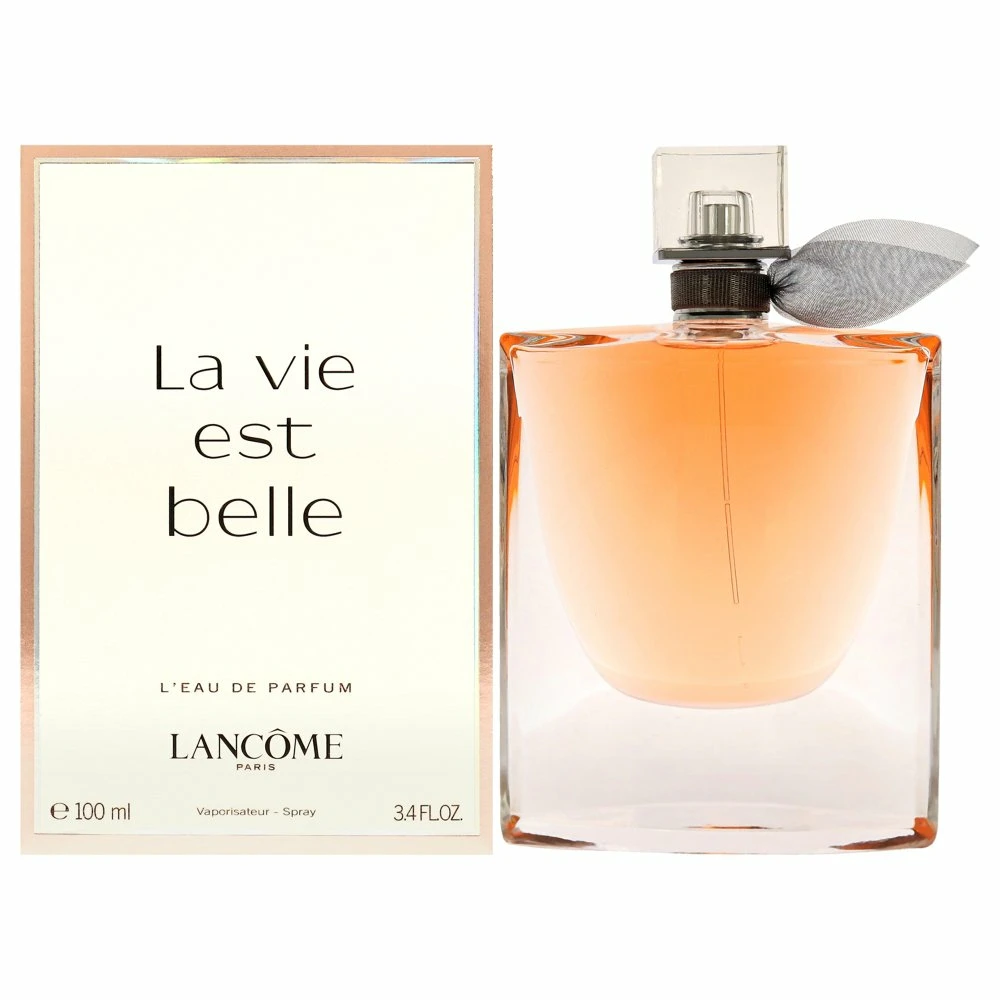 Lancôme La Vie Est Belle for Women EDP Perfume 100mL