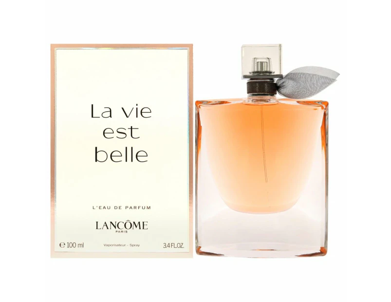 Lancôme La Vie Est Belle for Women EDP Perfume 100mL