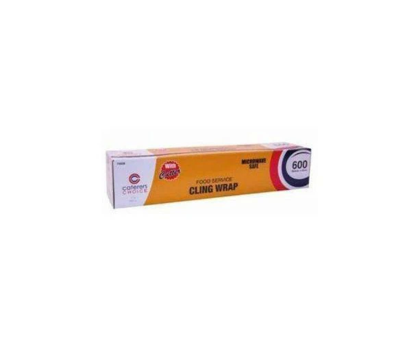 Cling Wrap 600M X 45Mm