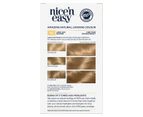 Clairol Nice & Easy 9A Natural Light Ash Blonde Hair Colour