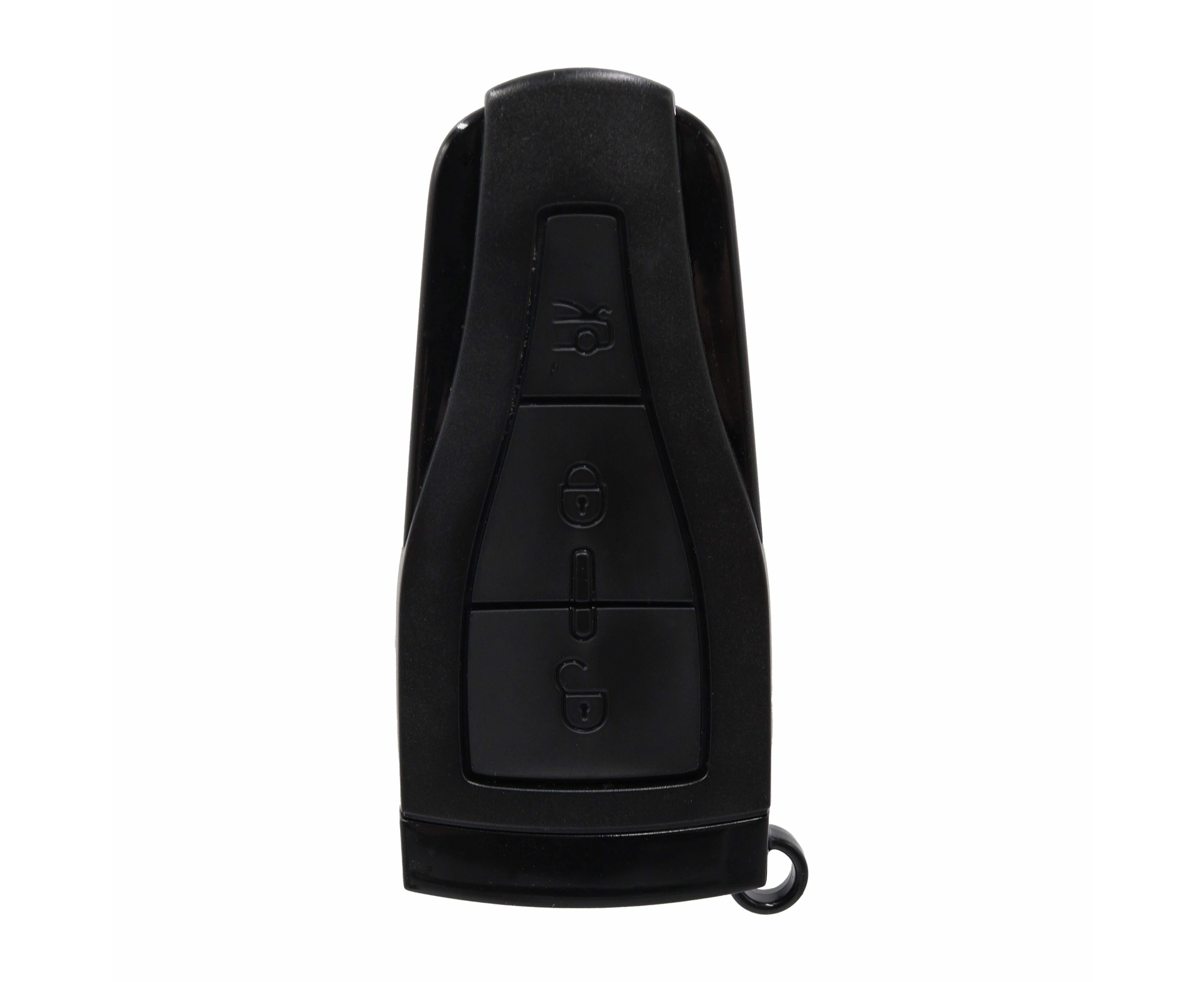 Complete Genuine Keyless Smart Key To Suit MG MG6 2013-2017 10181327