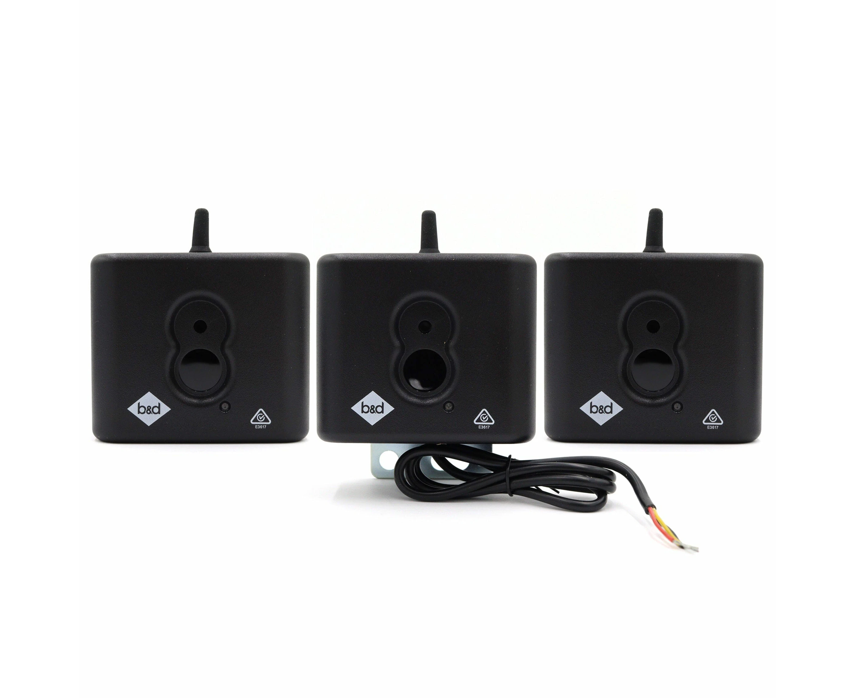 ATA Wireless Safety PE Beam Kit