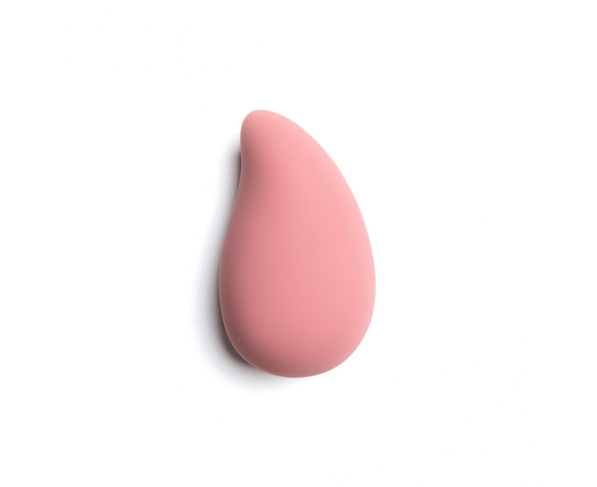 Lovglo Pout- Cotton Candy Pink