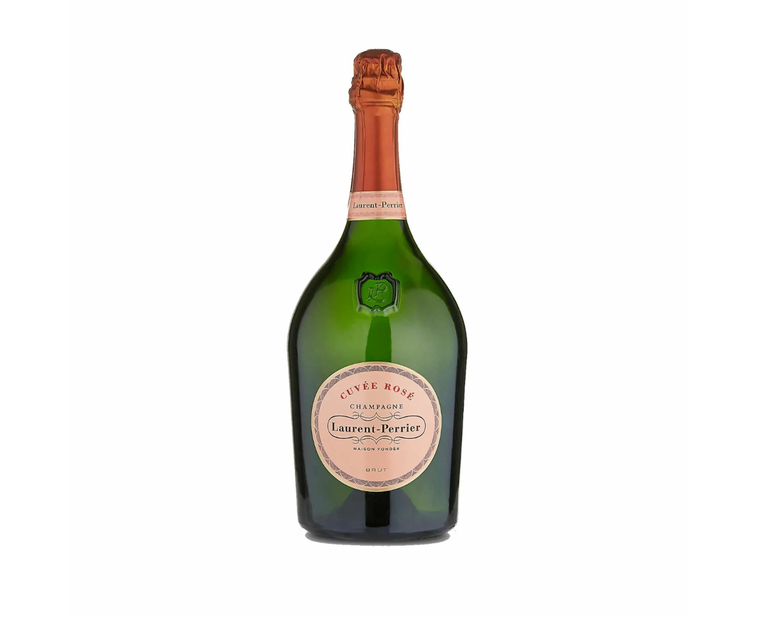 Laurent-Perrier Brut Cuvée Rosé de Saignée - 750ml