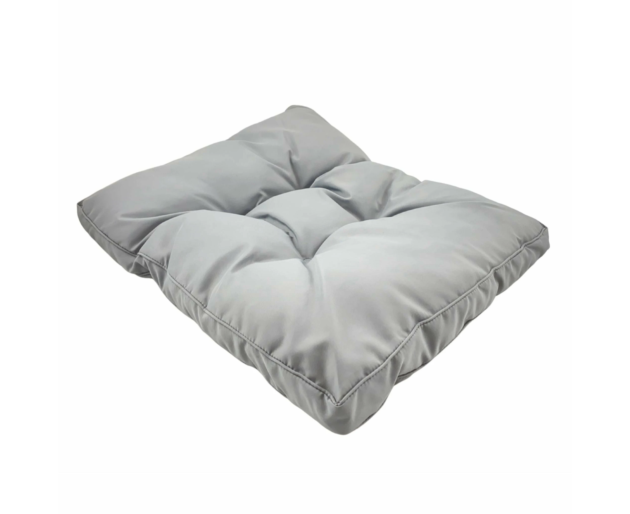 Replacement Cushion for JACOB & HONDJE Pet Bed - Grey