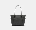 Michael Kors Jet Set East West Tote Bag - Black