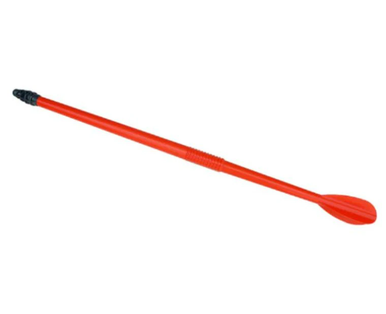 JAVELIN TRAINER PLASTIC 600G - 112CM LONG