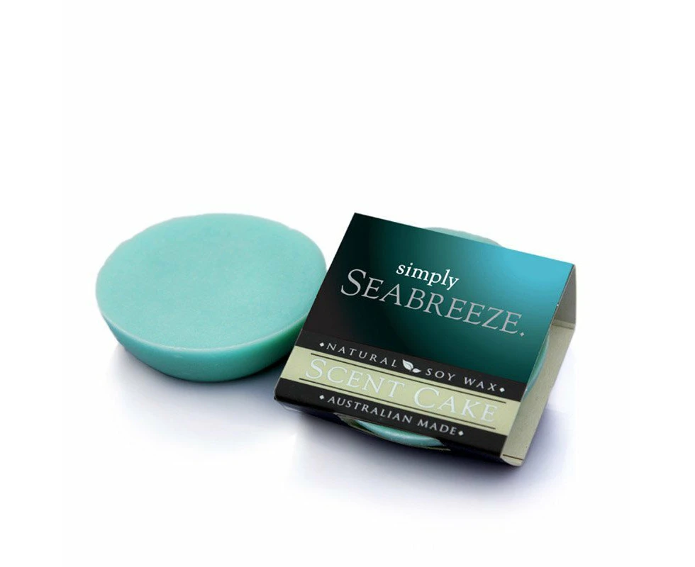 Seabreeze - Scent Cake