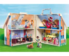 Playmobil Take Along Dollhouse Playset