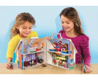 Playmobil Take Along Dollhouse Playset