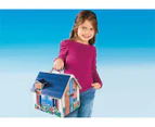 Playmobil Take Along Dollhouse Playset