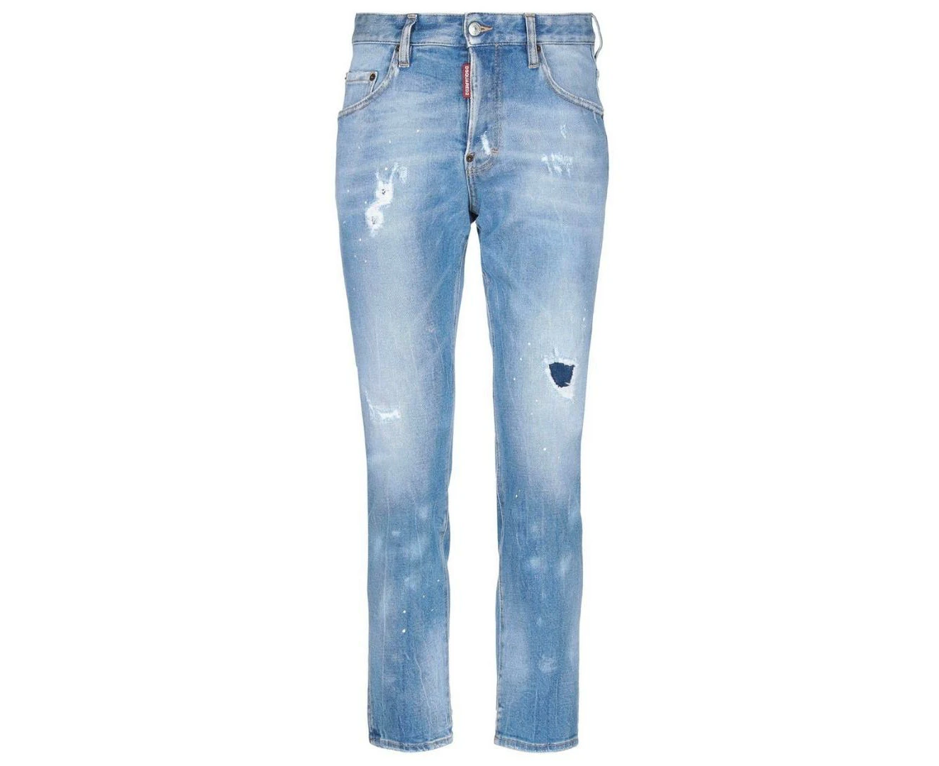 DSquared2 Mens Jeans Skater S74LB0658 S30662 470