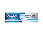 Oral-B Pro Health Complete Defence System Deep Clean Toothpaste 110g