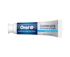 Oral-B Pro Health Complete Defence System Deep Clean Toothpaste 110g