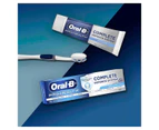 Oral-B Pro Health Complete Defence System Deep Clean Toothpaste 110g