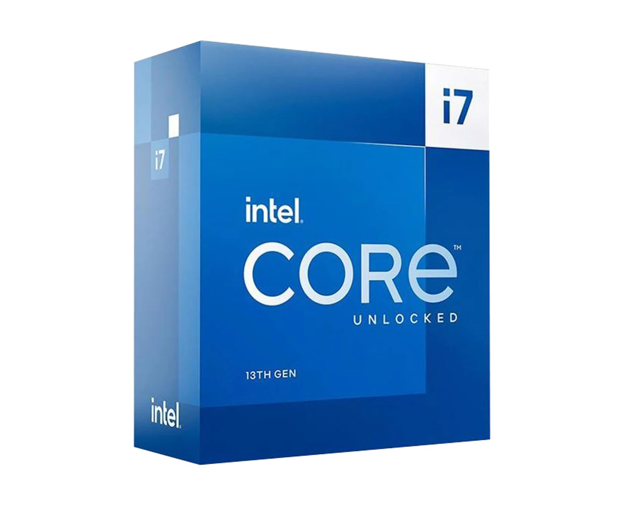 Intel Core i7 13700K CPU