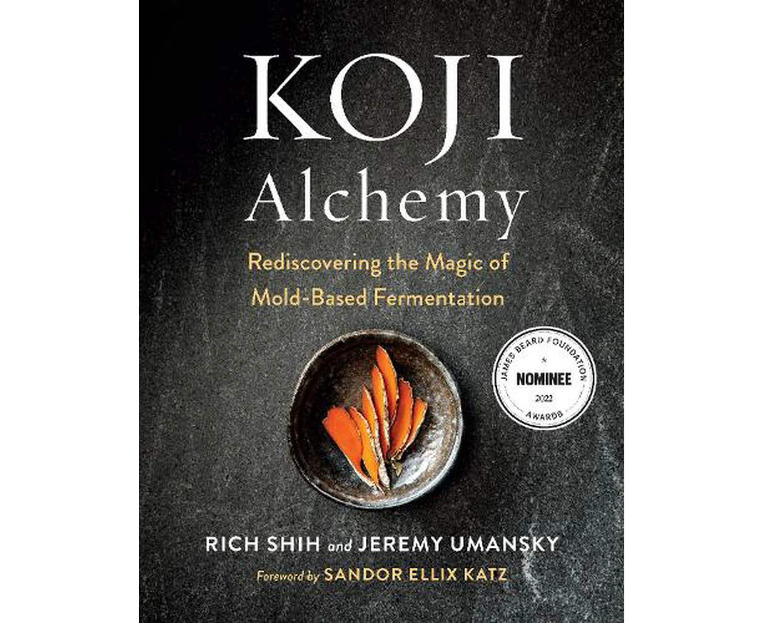 Koji Alchemy