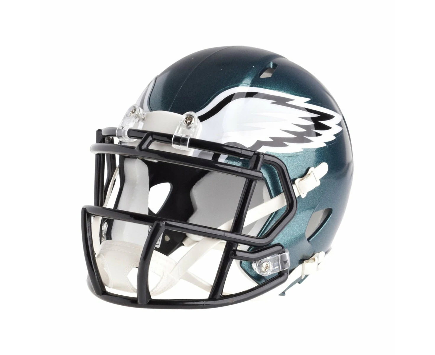 Riddell Mini Football Helmet - NFL Speed Philadelphia Eagles