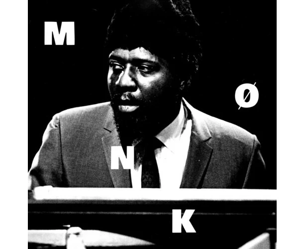 Thelonious Monk - Monk  [COMPACT DISCS] USA import