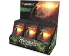 Magic the Gathering Zendikar Rising Set Booster Box