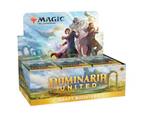 Magic Dominaria United Draft Booster Box