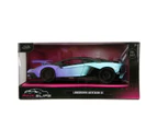 Pink Slips Lamborghini Aventador 1:24 Scale Diecast Vehicle