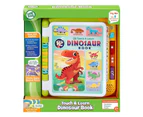 Leapfrog Touch and Learn Dinosaur Book