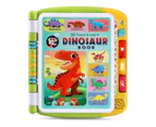 Leapfrog Touch and Learn Dinosaur Book