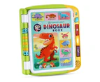 Leapfrog Touch and Learn Dinosaur Book