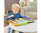 Leapfrog Touch and Learn Dinosaur Book