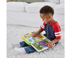 Leapfrog Touch and Learn Dinosaur Book