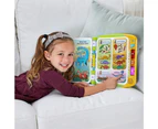 Leapfrog Touch and Learn Dinosaur Book