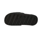 Puma Youth Boys' Cool Cat 2.0 V Slides - Puma Black/Puma White